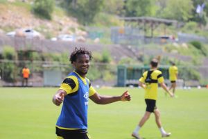 ליוואי גרסיה