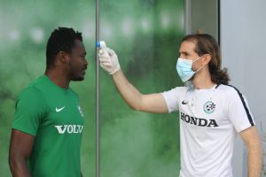 ארנסט מאבוקה