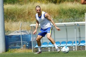 אורוש ניקוליץ'