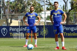 עומר אצילי, איתי שכטר