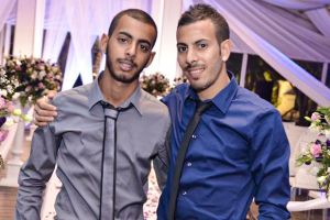 שניר ואופיר שוקר