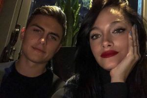 פאולו דיבאלה, אוריאנה סבאטיני