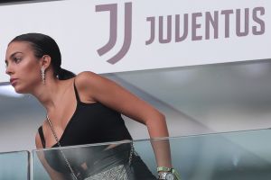 ג'ורג'ינה רודירגס