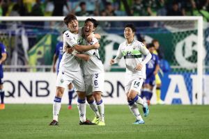 אינצ'און יונייטד