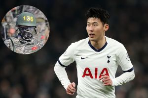 יונג מין-סון