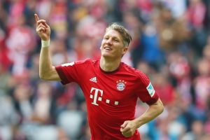 בסטיאן שוויינשטייגר