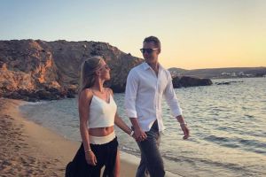 מנואל נוייר, נינה נוייר