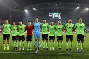 שחקני צ'ונבוק