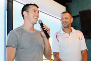 אבישי סמולר, עידן מימון