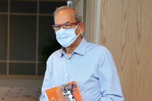 שמואל פרנקל