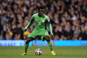 נוסא איגיבור