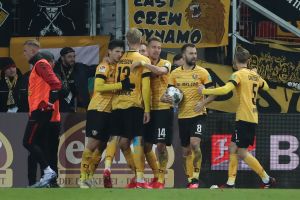 שחקני דינמו דרזדן