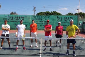 נבחרת הדייויס