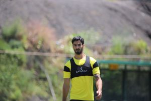 אופיר קריאף