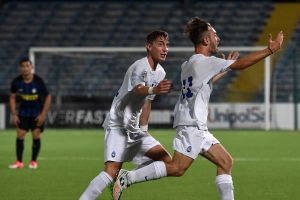 אנדראה רינאלדי