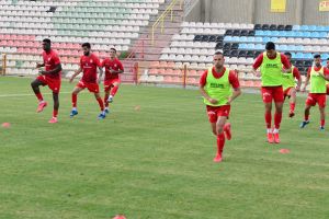 שחקני הפועל באר שבע