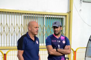 יוסי אבוקסיס, אליניב ברדה