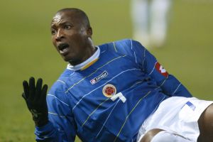 אדווין קונגו