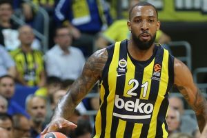 דריק וויליאמס