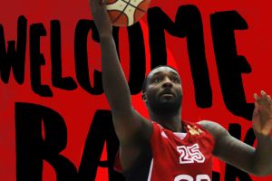 ג'ורדן המילטון