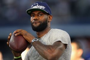 לברון ג'יימס