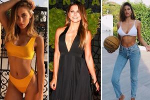 נשות כדורגלני הבונדסליגה