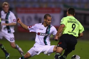 גל אלברמן, איתי שכטר