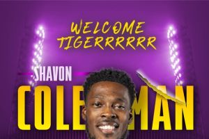 שאבון קולמן