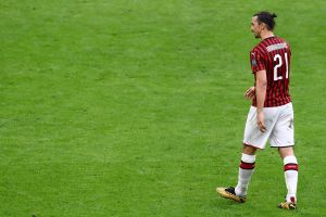 זלאטן איברהימוביץ'