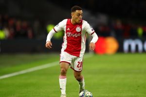 סרג'יניו דסט