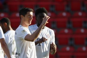 רוברט לבנדובסקי