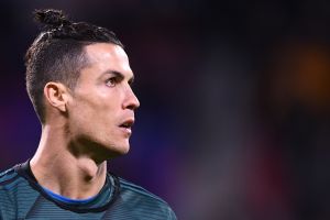 כריסטיאנו רונאלדו