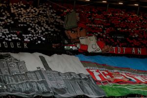 אוהדי טוונטה