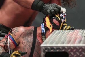 ריי מיסטריו