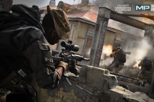 קול אוף דיוטי