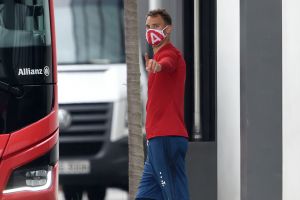 מנואל נוייר