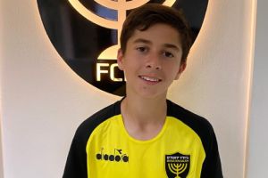 יהונתן שופמן