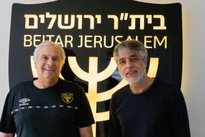 יוסי מזרחי , אלי אוחנה