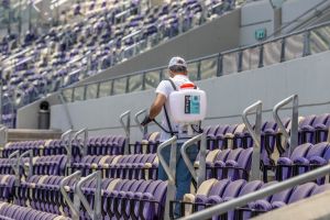 אצטדיון בלומפילד