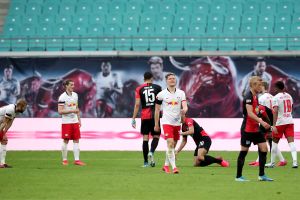 שחקני לייפציג