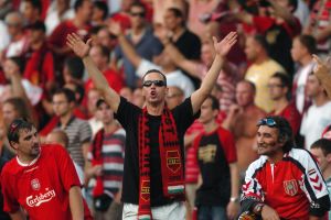 אוהדי בודפשט הונבד