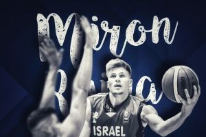 מירון רוינה