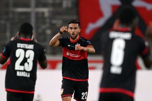 שחקני שטוטגרט