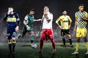 מאכזבי העונה