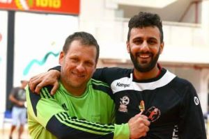 מושיקו אלימלך, טולי ליבגוט