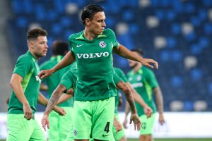 טרנט סיינסבורי