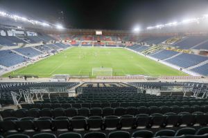 אצטדיון טדי