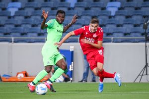 דורון ליידנר