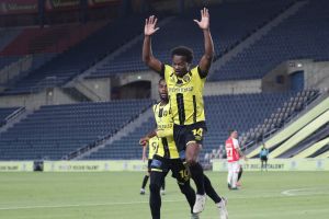 ליוואי גרסיה