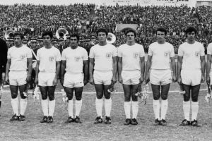 נבחרת ישראל מקסיקו 1970